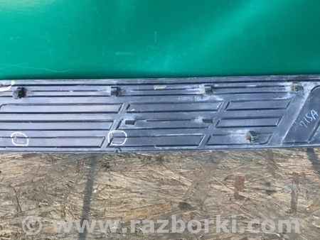 ФОТО Подножка для Toyota Land Cruiser Prado 150 Киев