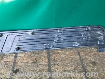 ФОТО Подножка для Toyota Land Cruiser Prado 150 Киев