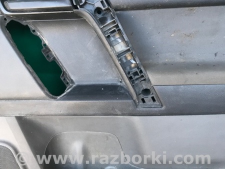 ФОТО Карта двери для Toyota Land Cruiser Prado 150 Киев