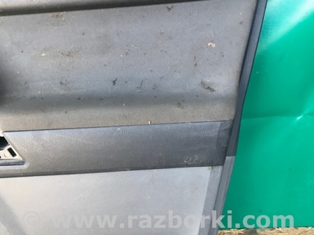 ФОТО Карта двери для Toyota Land Cruiser Prado 150 Киев