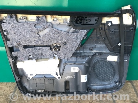 ФОТО Карта двери для Toyota Land Cruiser Prado 150 Киев