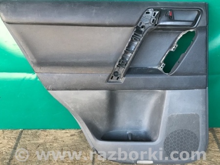 ФОТО Карта двери для Toyota Land Cruiser Prado 150 Киев