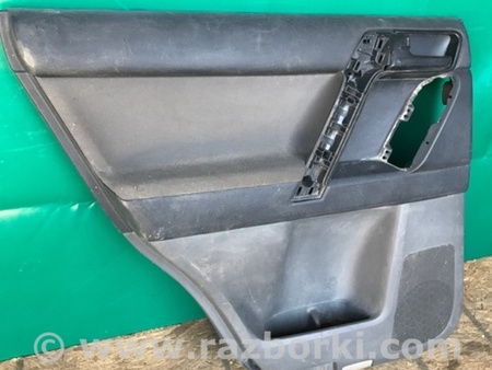 ФОТО Карта двери для Toyota Land Cruiser Prado 150 Киев