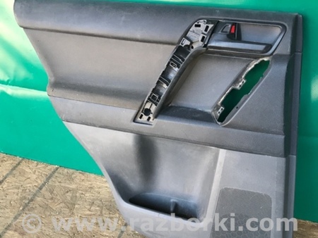 ФОТО Карта двери для Toyota Land Cruiser Prado 150 Киев