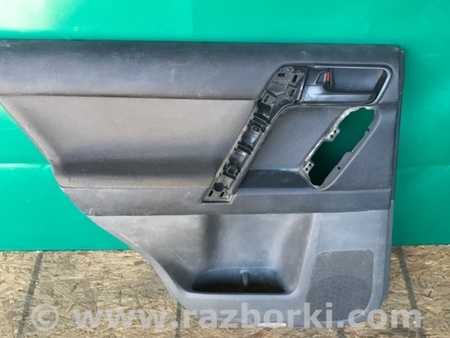ФОТО Карта двери для Toyota Land Cruiser Prado 150 Киев