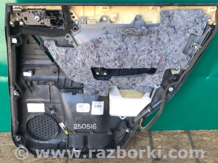 ФОТО Карта двери для Toyota Land Cruiser Prado 150 Киев