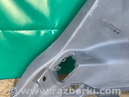 ФОТО Обшивка багажника для Toyota Land Cruiser Prado 150 Киев