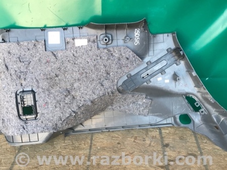 ФОТО Обшивка багажника для Toyota Land Cruiser Prado 150 Киев