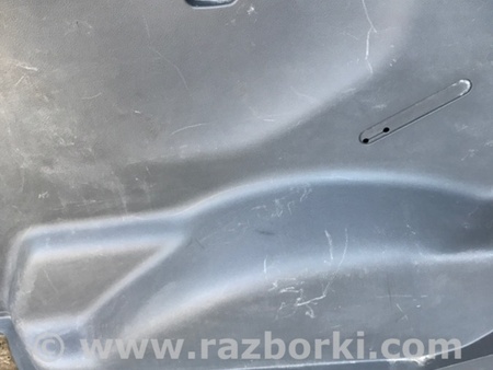 ФОТО Обшивка багажника для Toyota Land Cruiser Prado 150 Киев