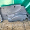 Обшивка багажника Toyota Land Cruiser Prado 150