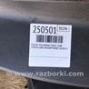 ФОТО Пластик под лобовое стекло (Жабо) для Toyota Land Cruiser Prado 150 Киев
