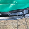 ФОТО Пластик под лобовое стекло (Жабо) для Toyota Land Cruiser Prado 150 Киев