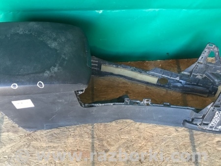 ФОТО Подлокотник для Toyota Land Cruiser Prado 150 Киев