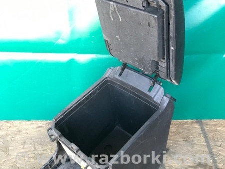 ФОТО Подлокотник для Toyota Land Cruiser Prado 150 Киев