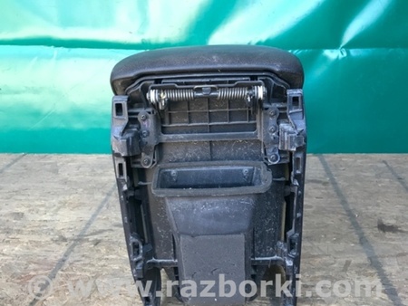 ФОТО Подлокотник для Toyota Land Cruiser Prado 150 Киев