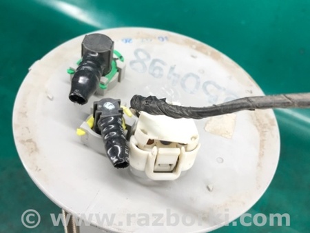 ФОТО Топливный насос для Toyota Land Cruiser Prado 150 Киев