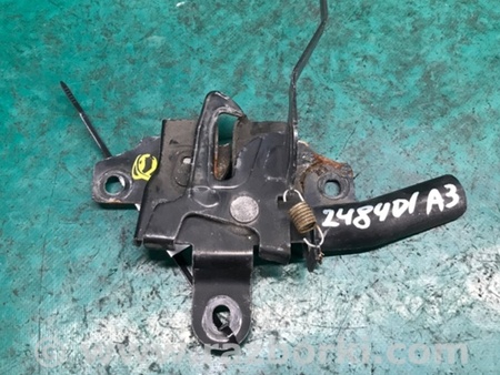 ФОТО Замок капота для Subaru Outback BR Киев
