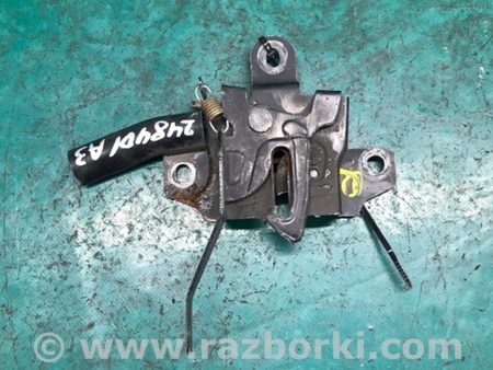 ФОТО Замок капота для Subaru Outback BR Киев