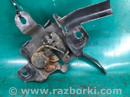 ФОТО Замок капота для Subaru Outback BR Киев