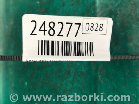 ФОТО Кронштейн замка капота для Subaru Outback BR Киев