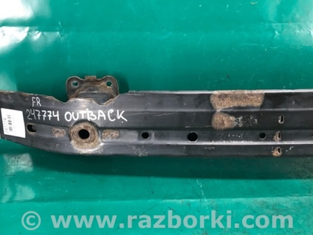 ФОТО Усилитель переднего бампера для Subaru Outback BR Киев