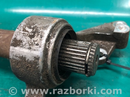 ФОТО Вал промежуточный привода для Acura MDX YD2 (2006-2012) Киев