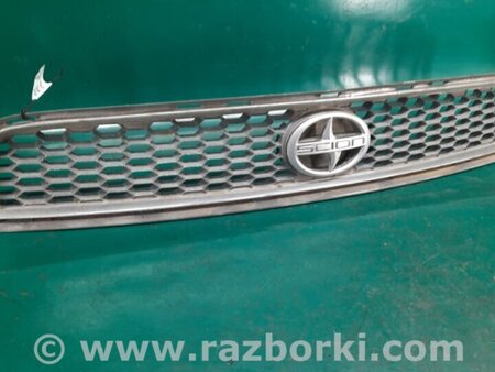 ФОТО Решетка радиатора для Scion tC (2005-2010) Киев
