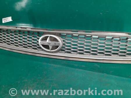 ФОТО Решетка радиатора для Scion tC (2005-2010) Киев