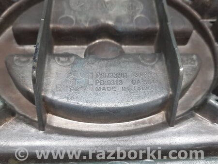 ФОТО Решетка радиатора для Scion tC (2005-2010) Киев