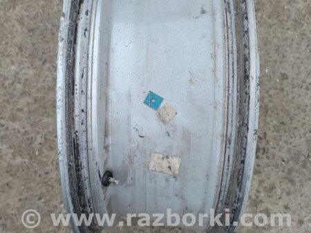 ФОТО Диск R17 для Subaru Outback BR Киев