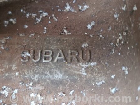 ФОТО Диск R17 для Subaru Outback BR Киев
