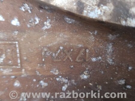 ФОТО Диск R17 для Subaru Outback BR Киев