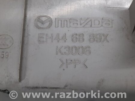ФОТО Накладка панели багажника внутренняя для Mazda CX-7 Киев