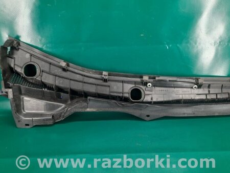 ФОТО Пластик под лобовое стекло (Жабо) для Mazda CX-7 Киев