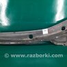 Пластик под лобовое стекло (Жабо) Mazda CX-7