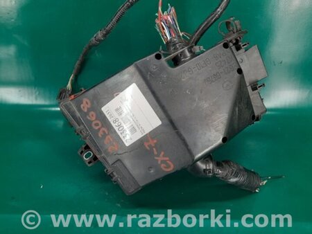 ФОТО Блок предохранителей для Mazda CX-7 Киев