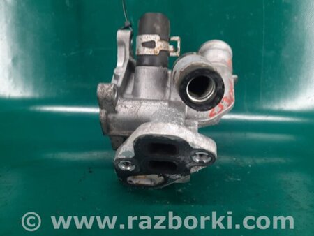 ФОТО Фланец системы охлаждения для Mazda CX-7 Киев