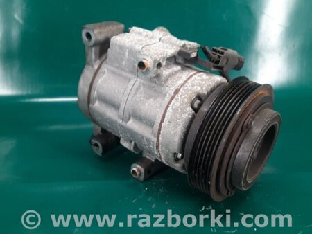 ФОТО Компрессор кондиционера для Mazda CX-7 Киев
