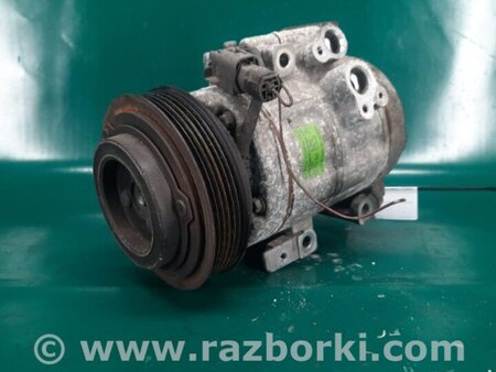 ФОТО Компрессор кондиционера для Mazda CX-7 Киев