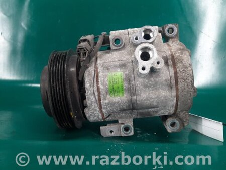 ФОТО Компрессор кондиционера для Mazda CX-7 Киев