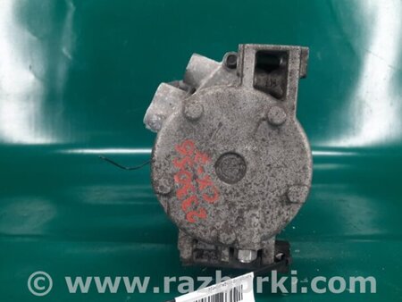 ФОТО Компрессор кондиционера для Mazda CX-7 Киев