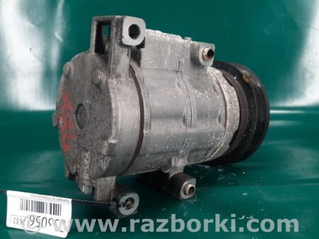 ФОТО Компрессор кондиционера для Mazda CX-7 Киев