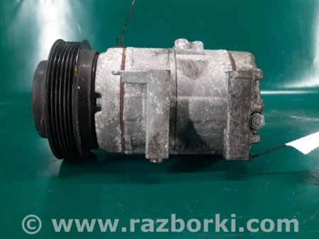 ФОТО Компрессор кондиционера для Mazda CX-7 Киев
