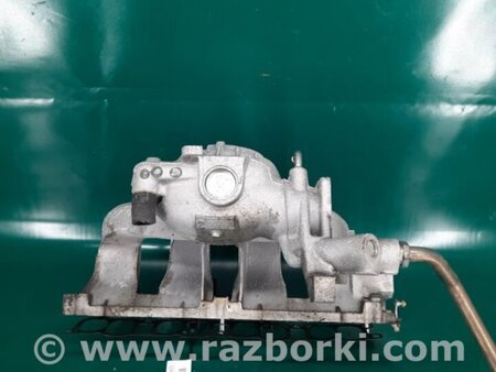 ФОТО Впускной коллектор для Mazda CX-7 Киев