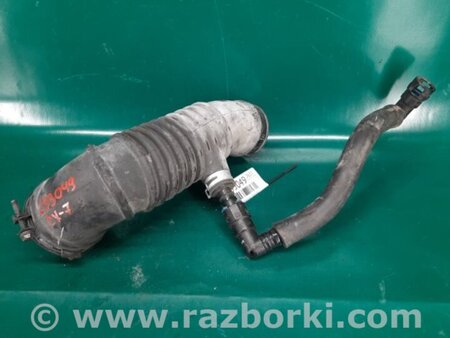 ФОТО Патрубок воздушного фильтра для Mazda CX-7 Киев
