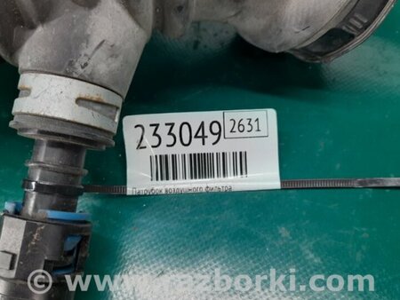 ФОТО Патрубок воздушного фильтра для Mazda CX-7 Киев