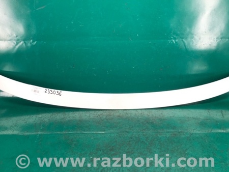 ФОТО Спойлер задний для Mazda CX-7 Киев