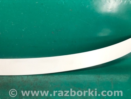 ФОТО Спойлер задний для Mazda CX-7 Киев