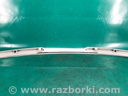 ФОТО Спойлер задний для Mazda CX-7 Киев