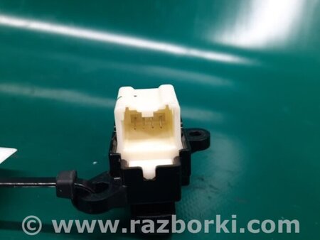ФОТО Кнопка центрального замка для Mazda CX-7 Киев